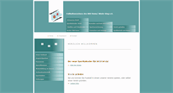 Desktop Screenshot of fa-bkv-bonn.com